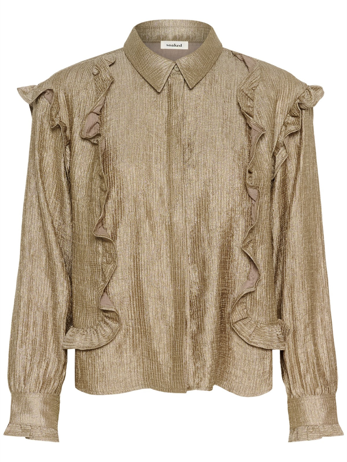 Laurie Karolina Shirt