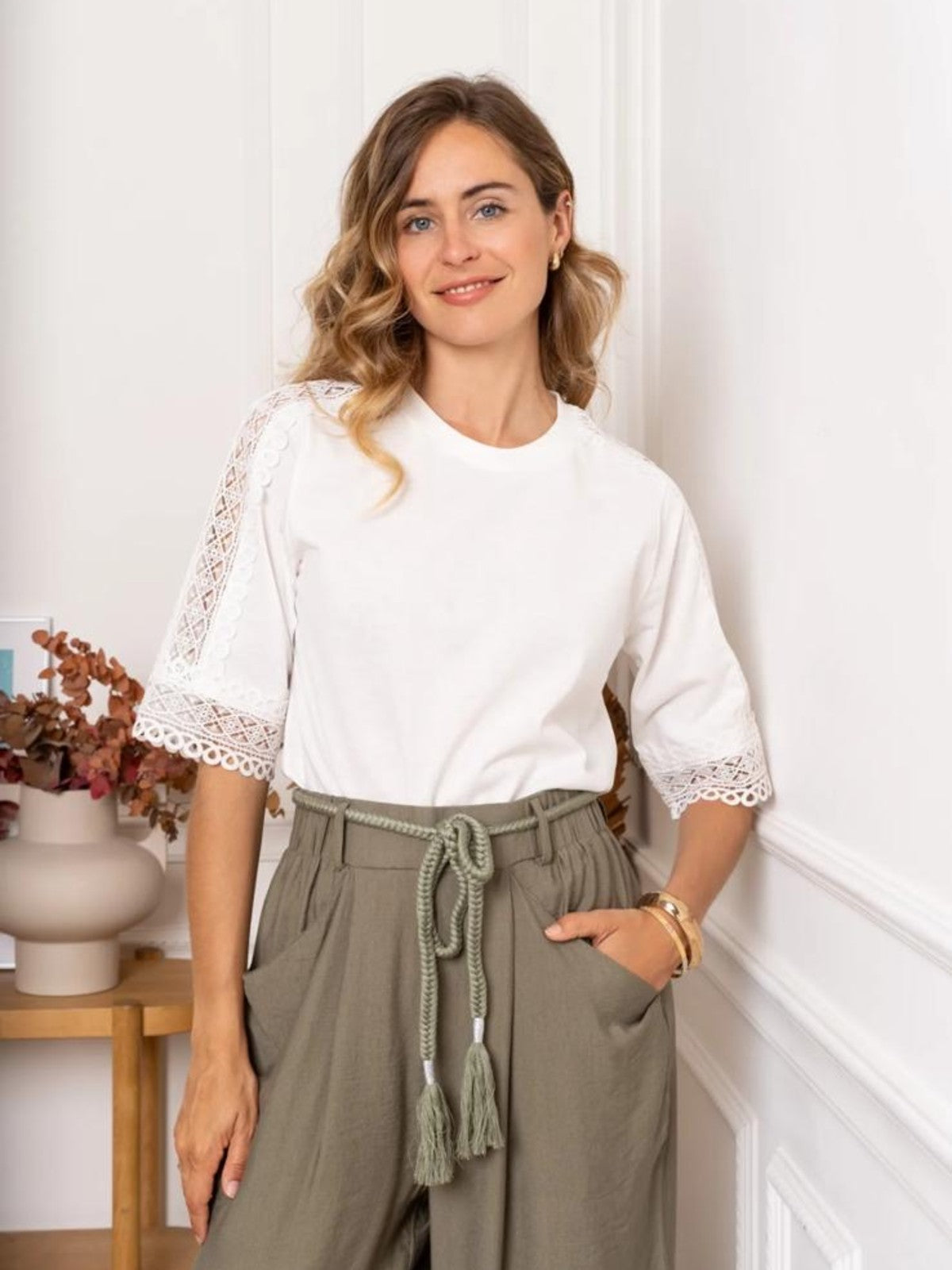 Leah Tee