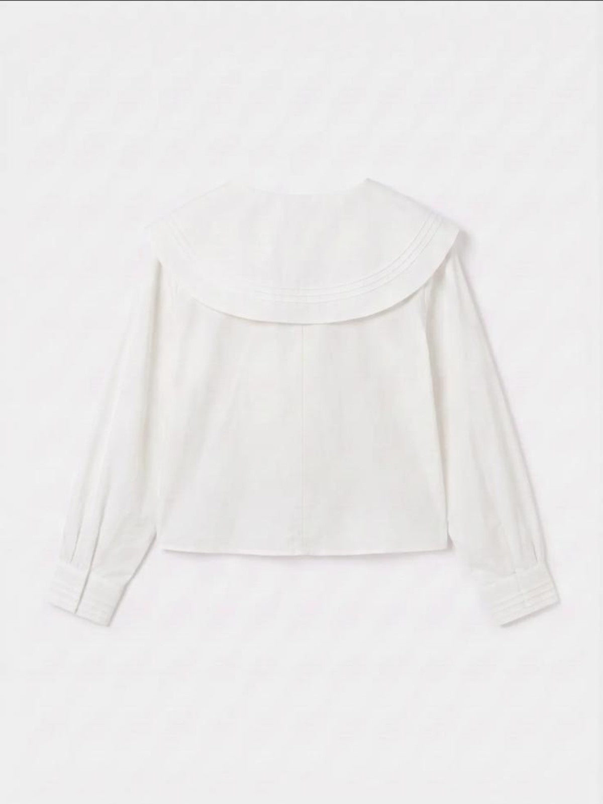 Leah Blouse