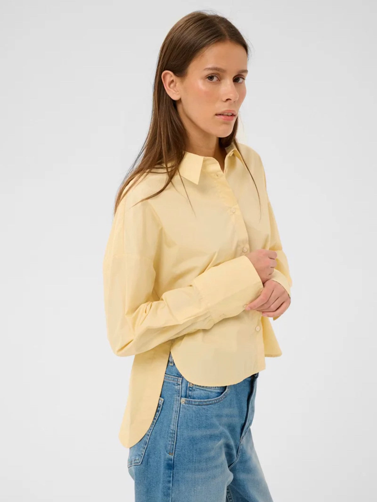 Lelo Chamomile Shirt