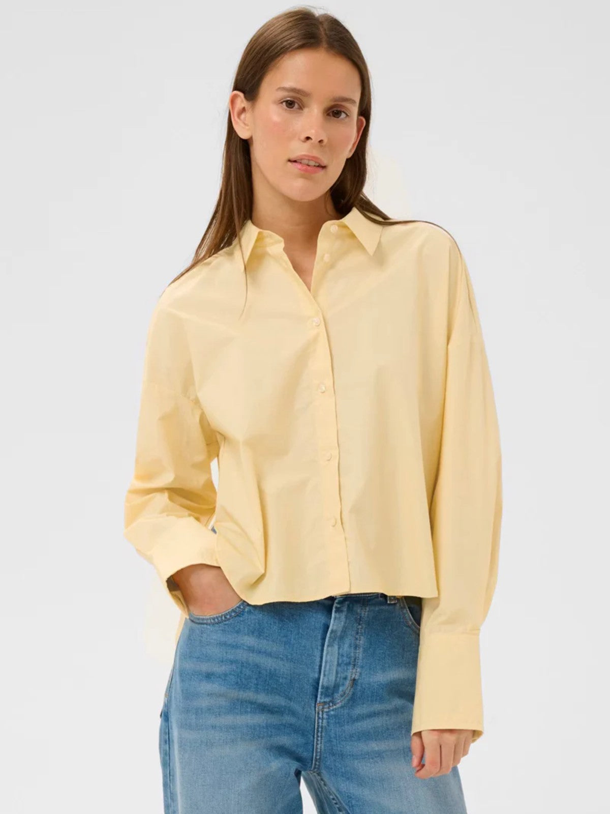 Lelo Chamomile Shirt