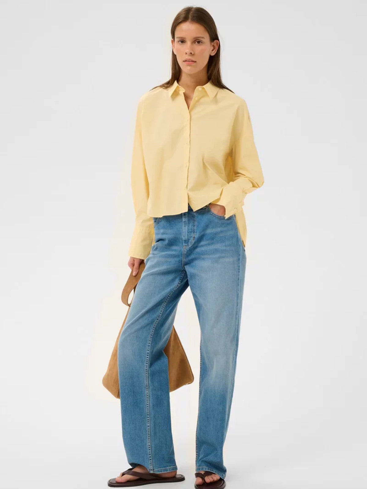 Lelo Chamomile Shirt