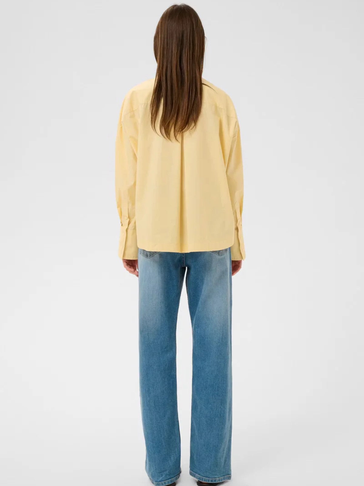 Lelo Chamomile Shirt