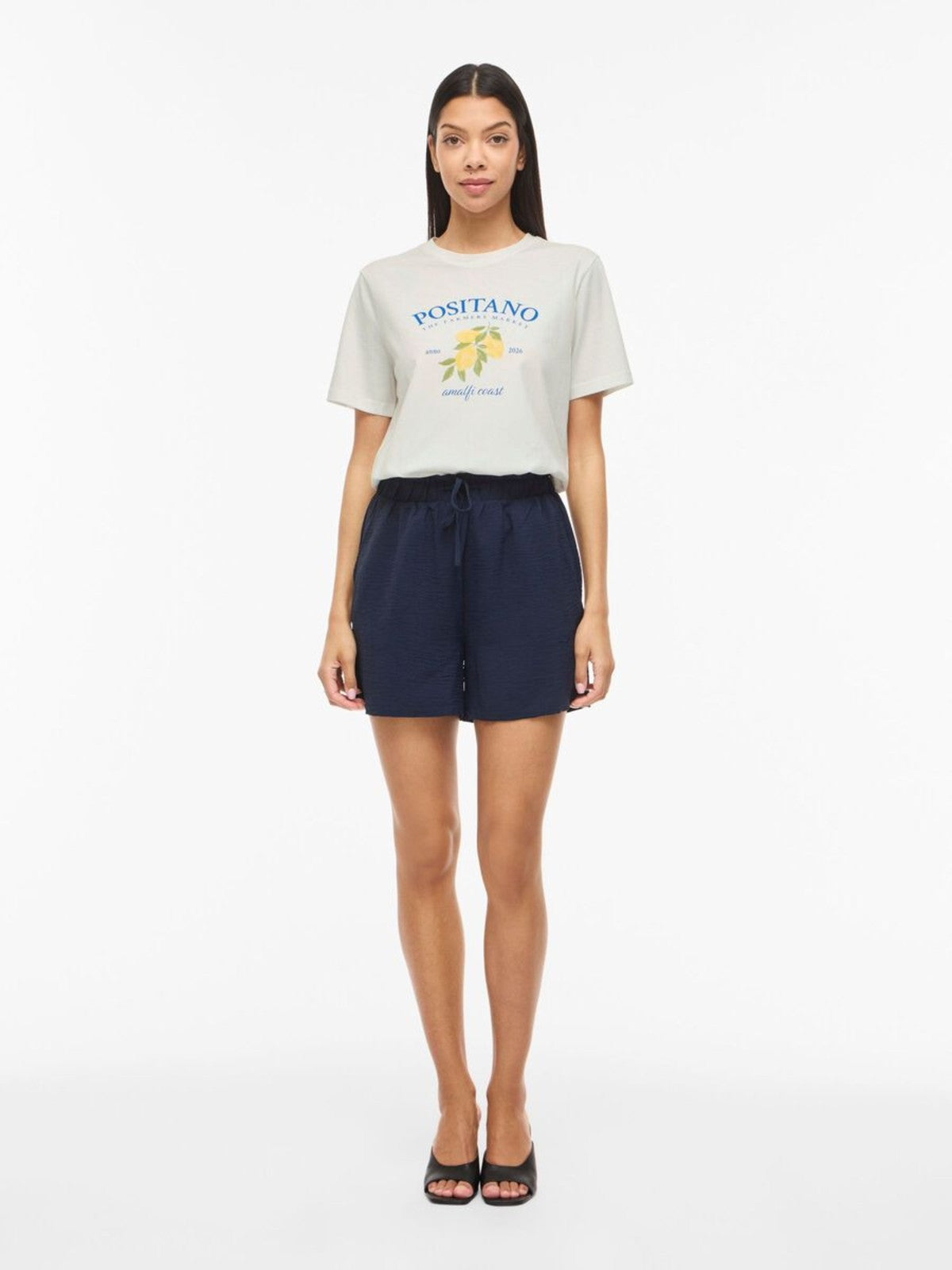 Sybilla Lemon T-Shirt