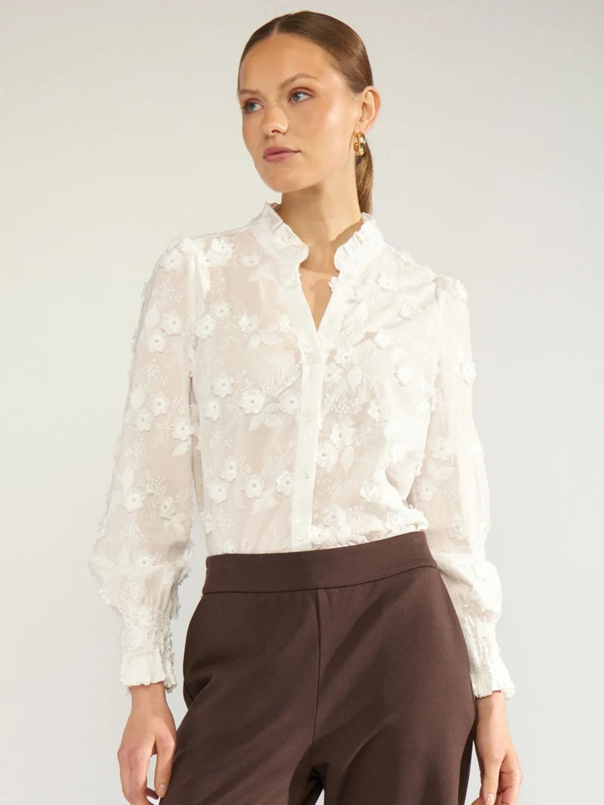 Lenea Blouse
