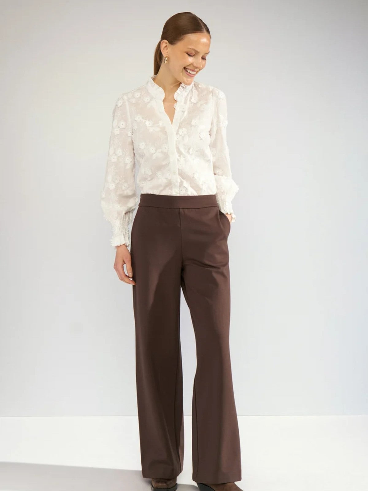 Lenea Blouse