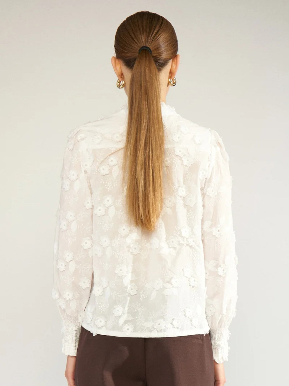 Lenea Blouse
