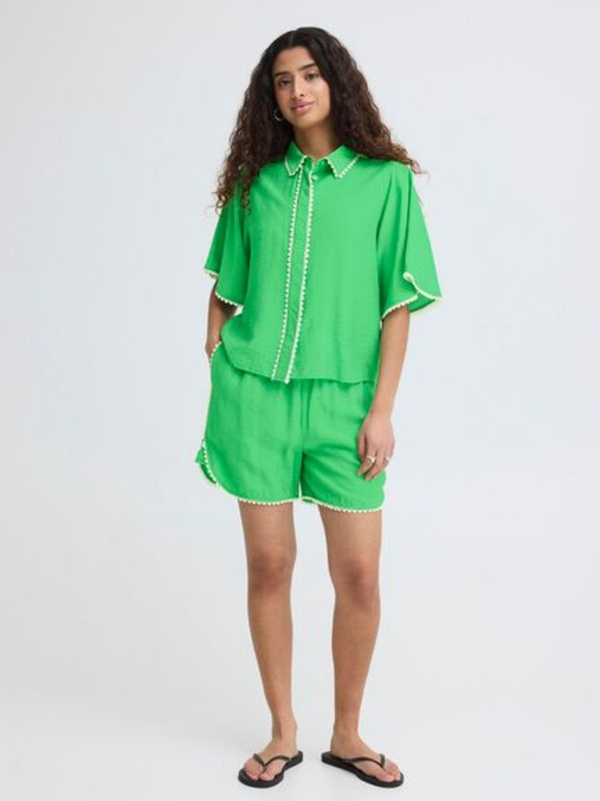 Leni Shirt