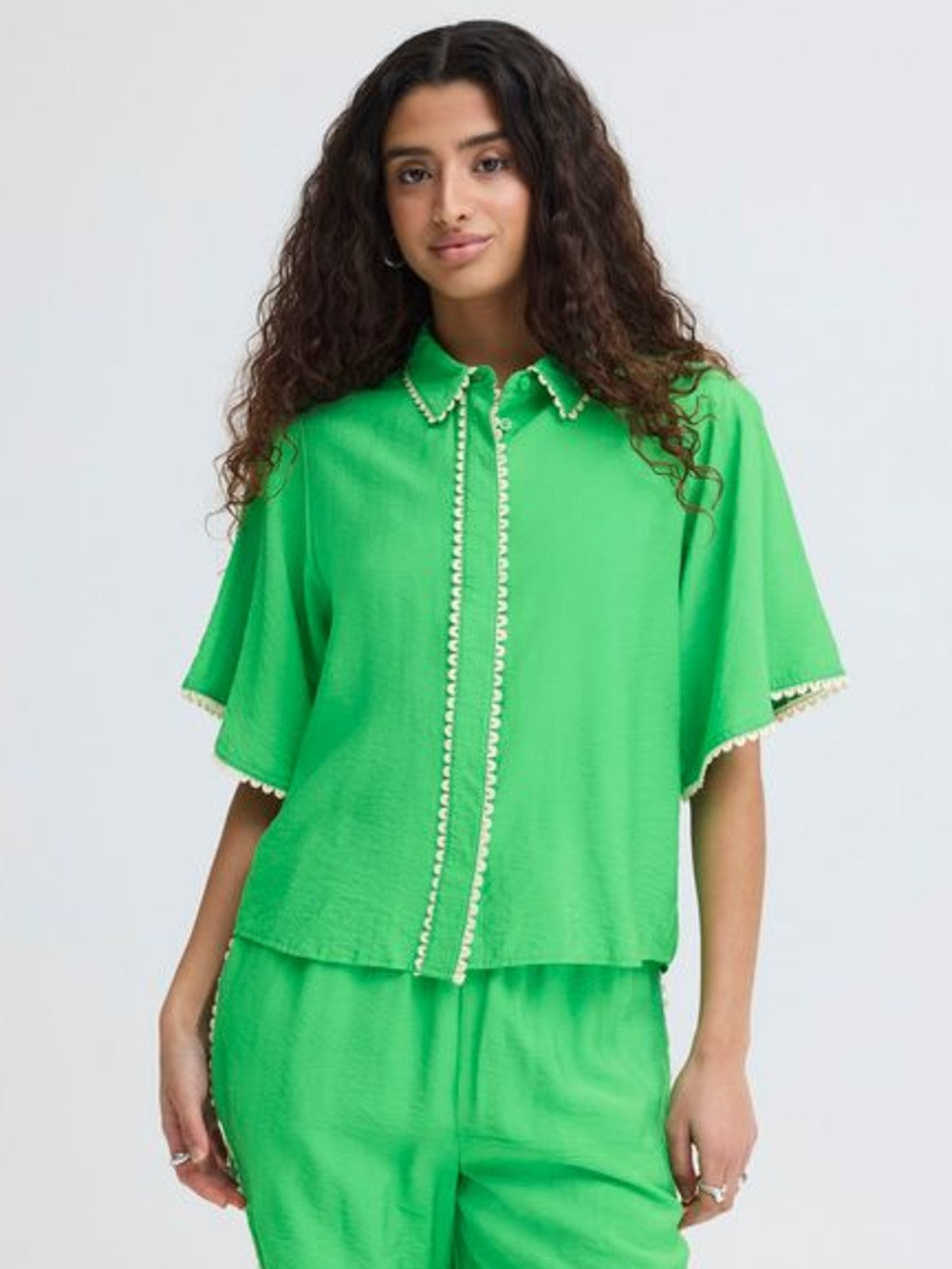 Leni Shirt