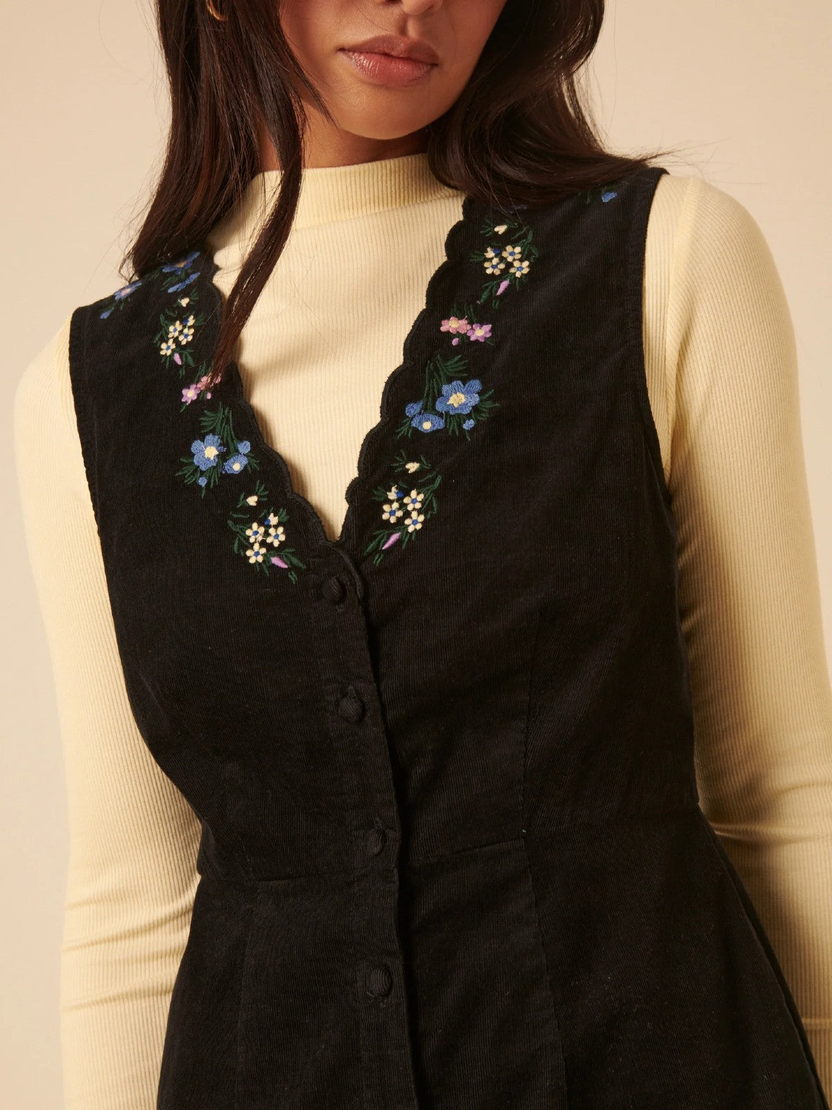 Leone Dress