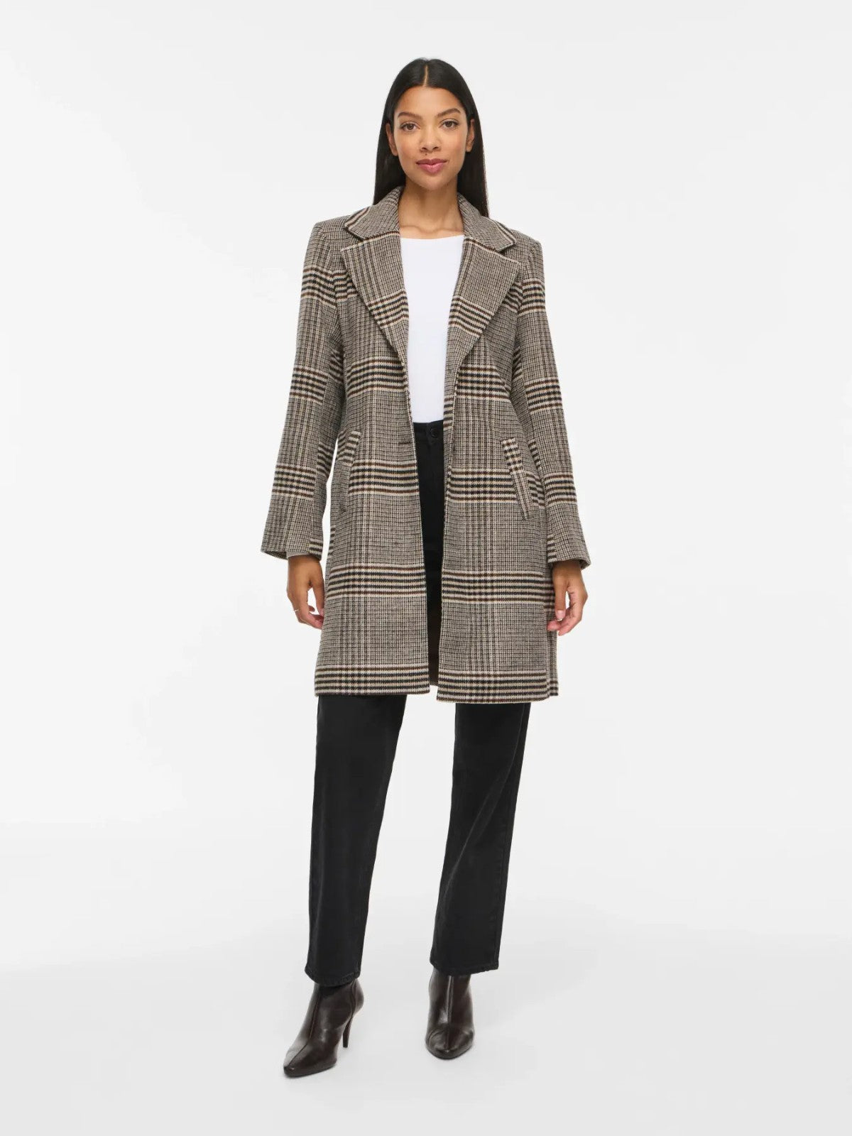 Leova Coat