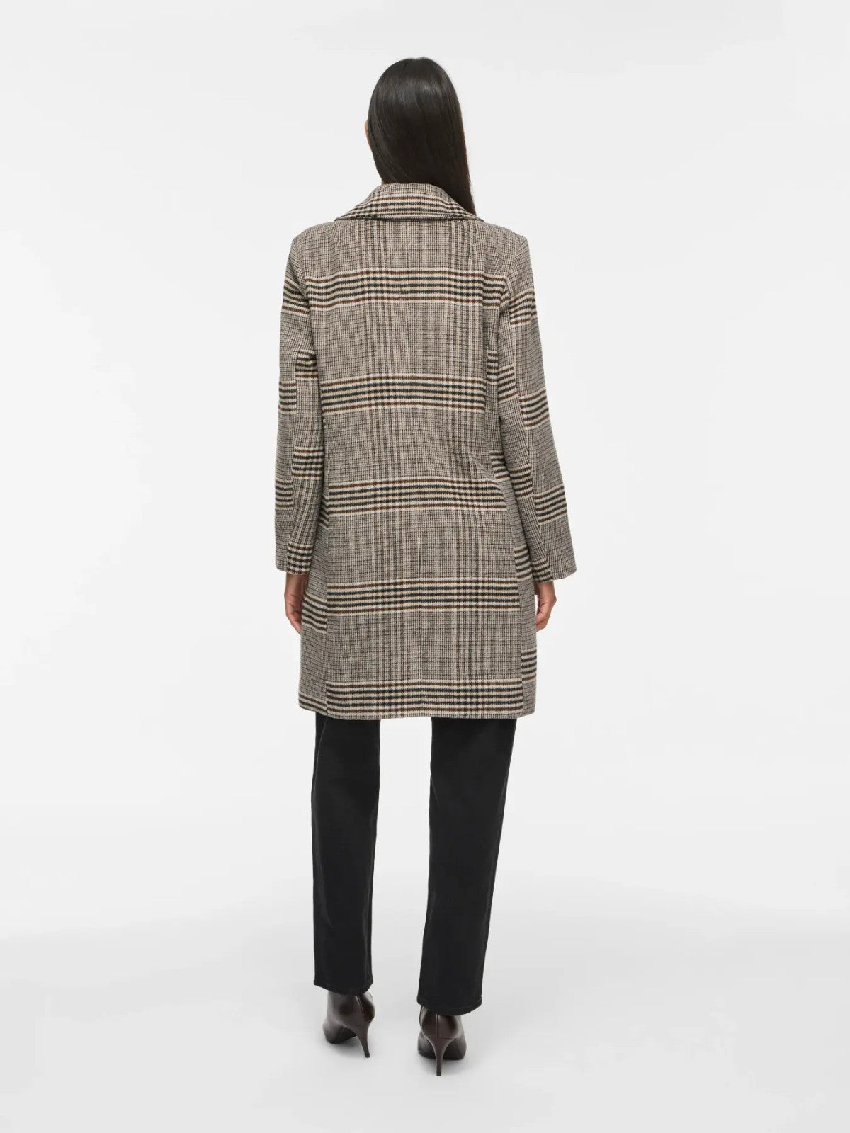 Leova Coat