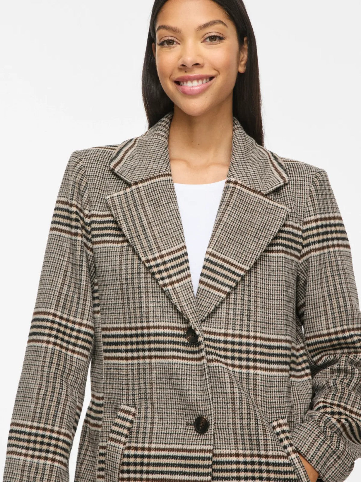 Leova Coat