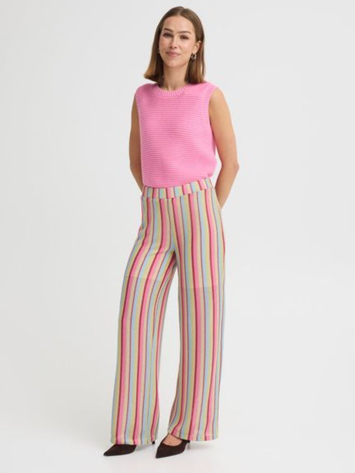 Libella Pastel Pants