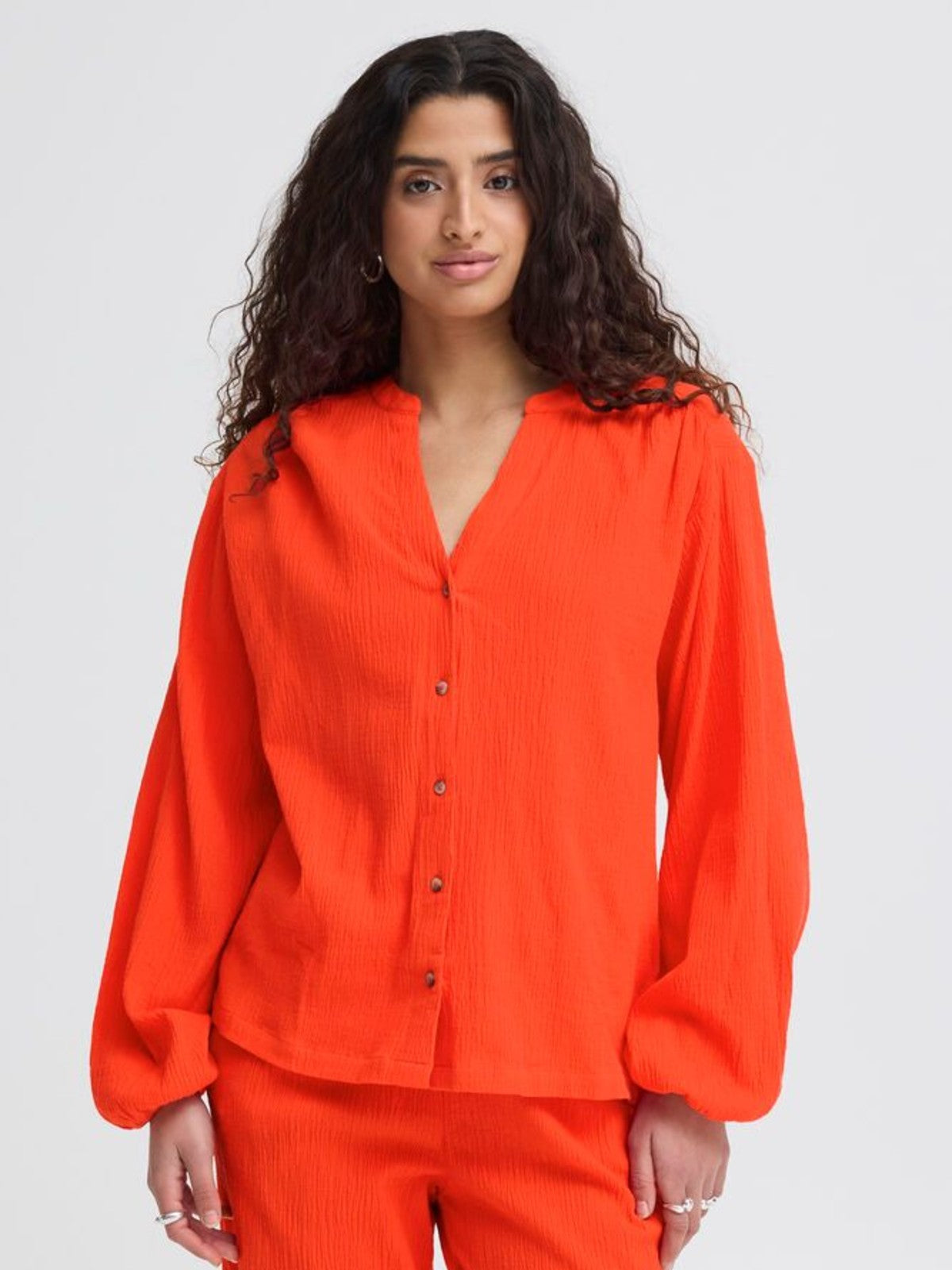 Lifana Blouse