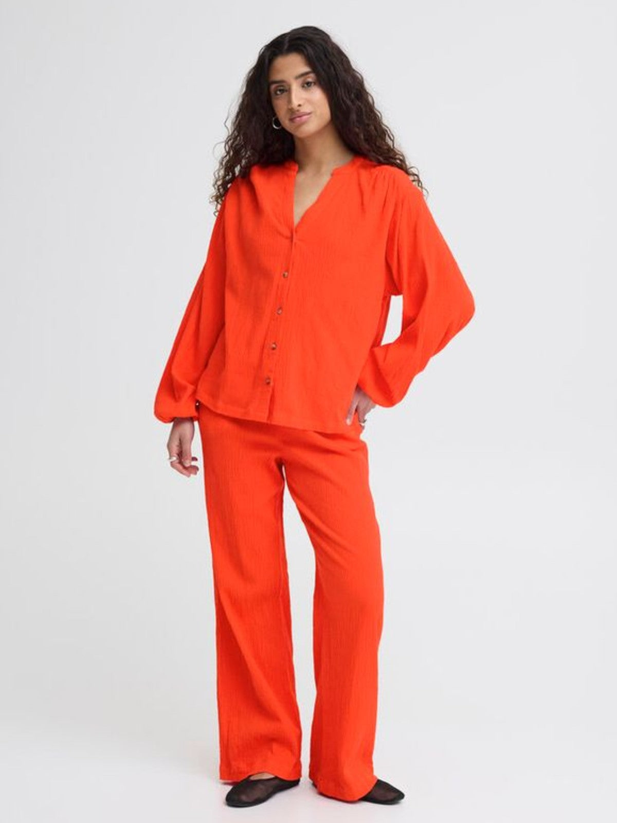 Lifana Blouse