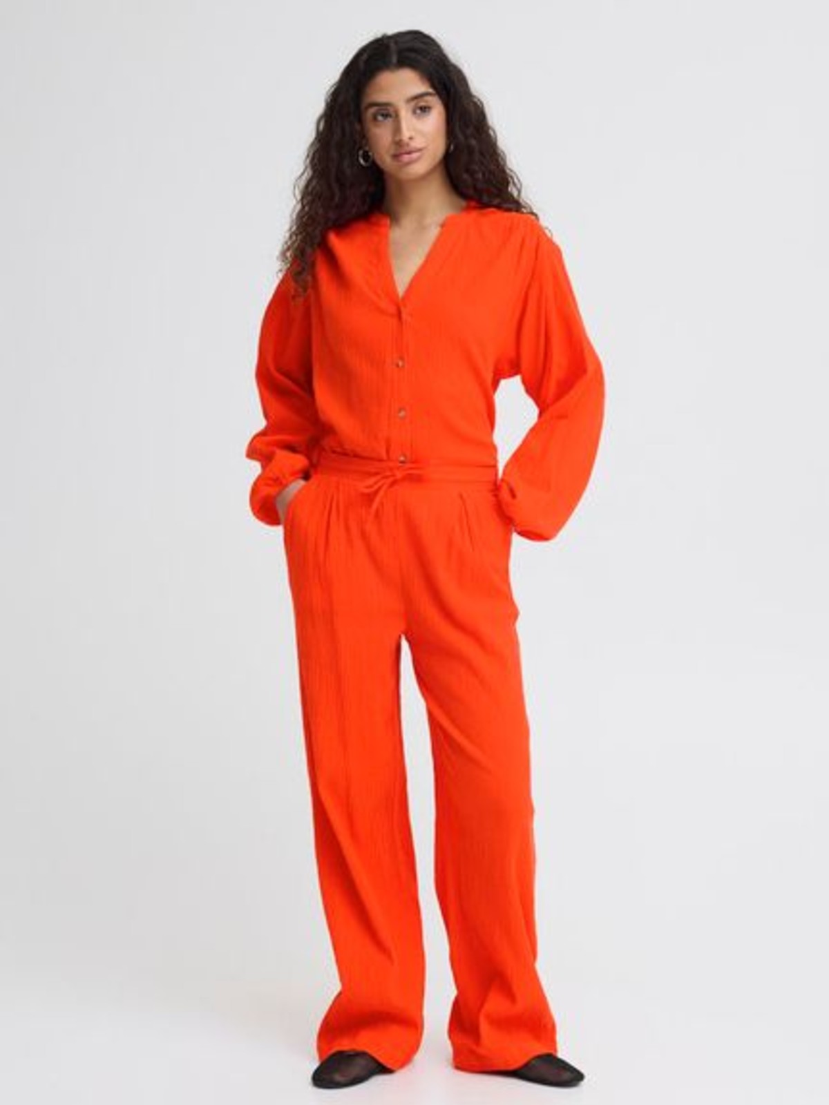Lifana Pants