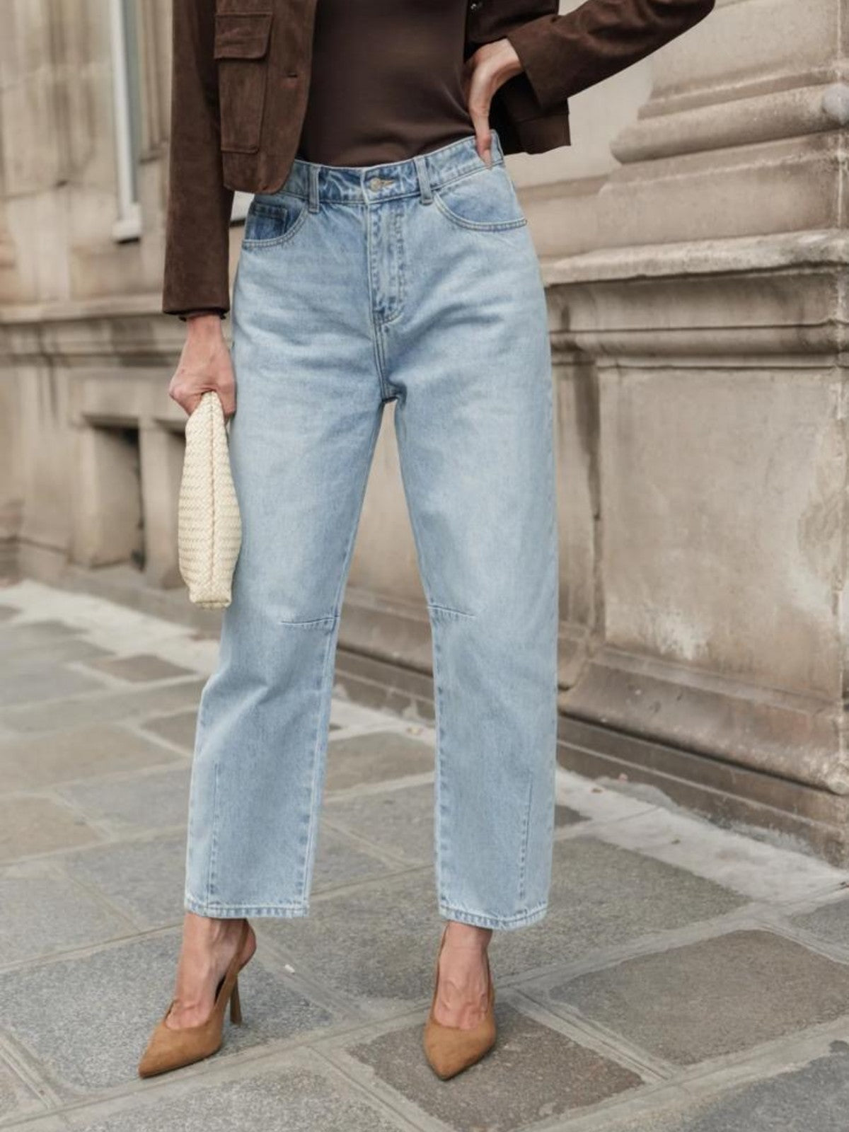Brandy Jean