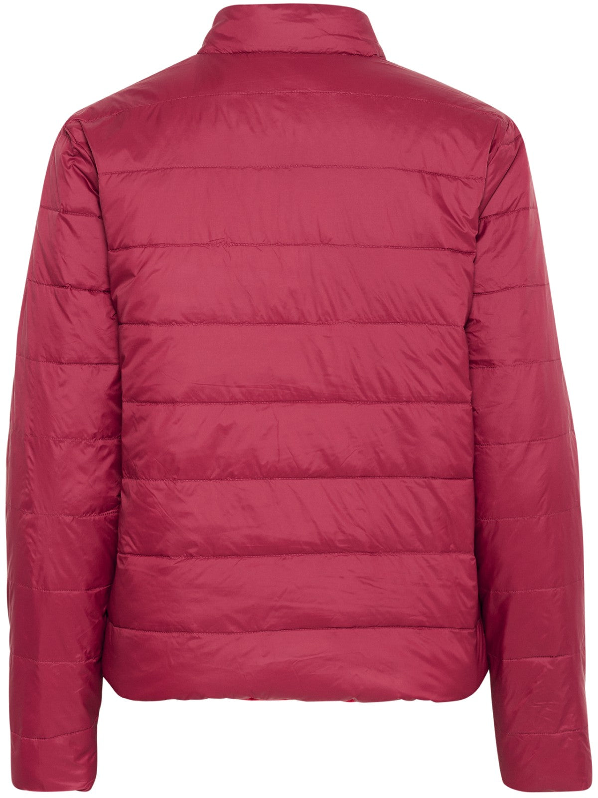 Lila Reversible Jacket