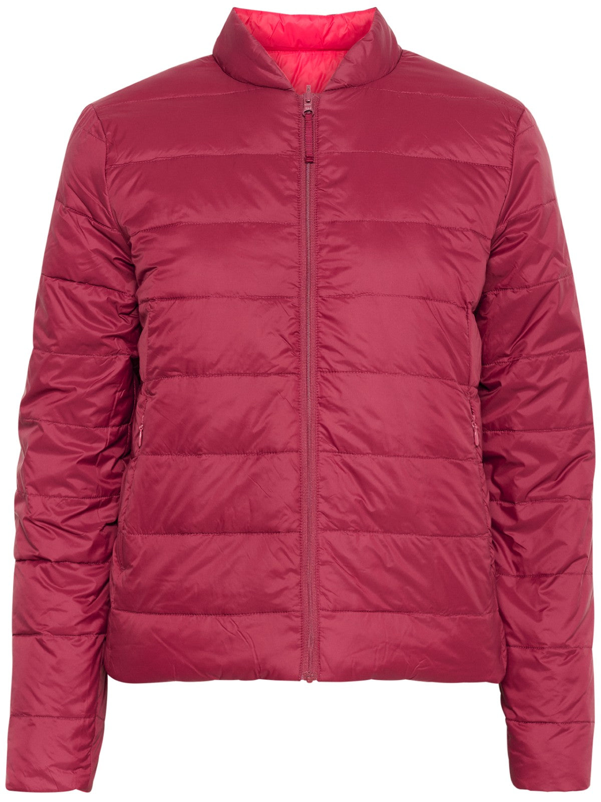 Lila Reversible Jacket