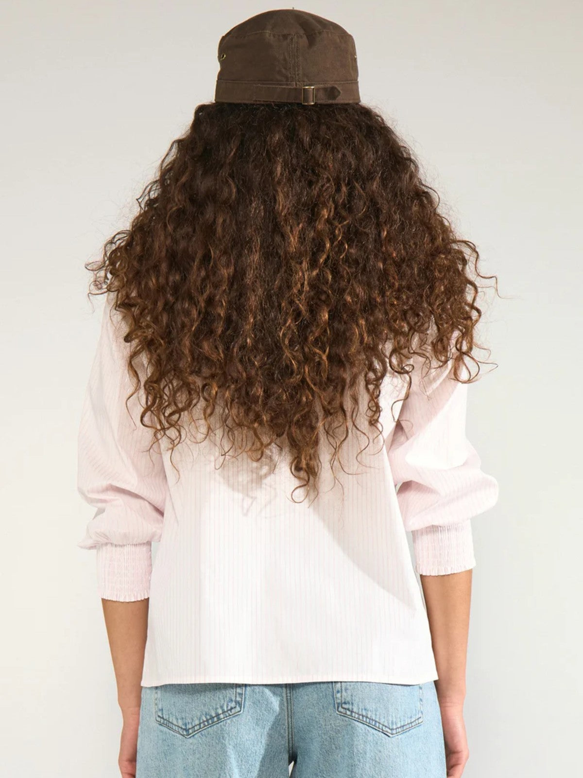 Lili Blouse