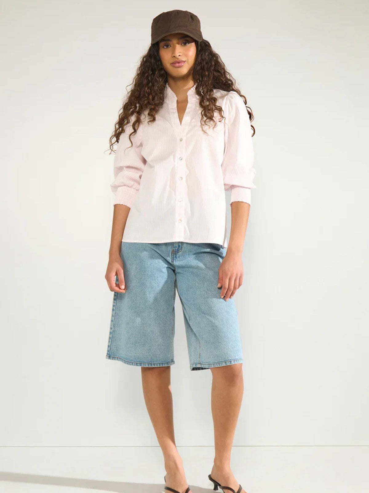 Lili Blouse