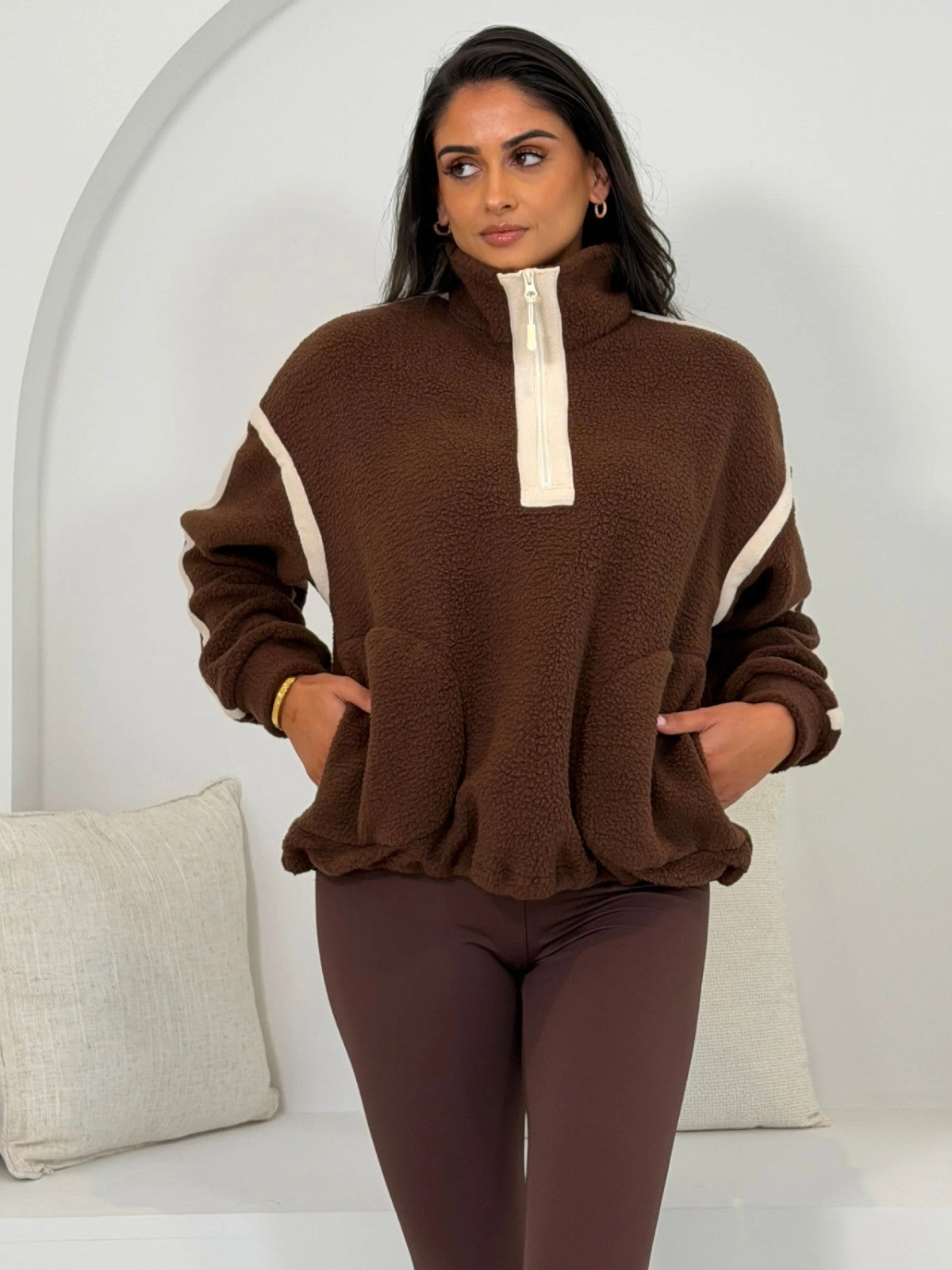 Lilo Fleece