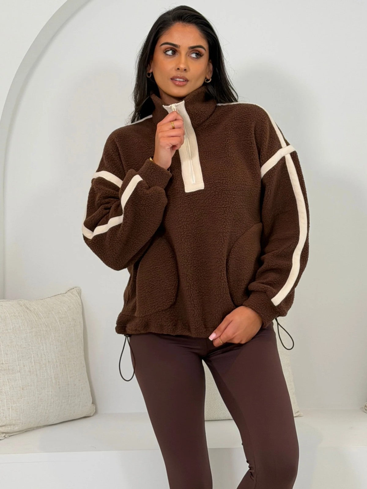 Lilo Fleece