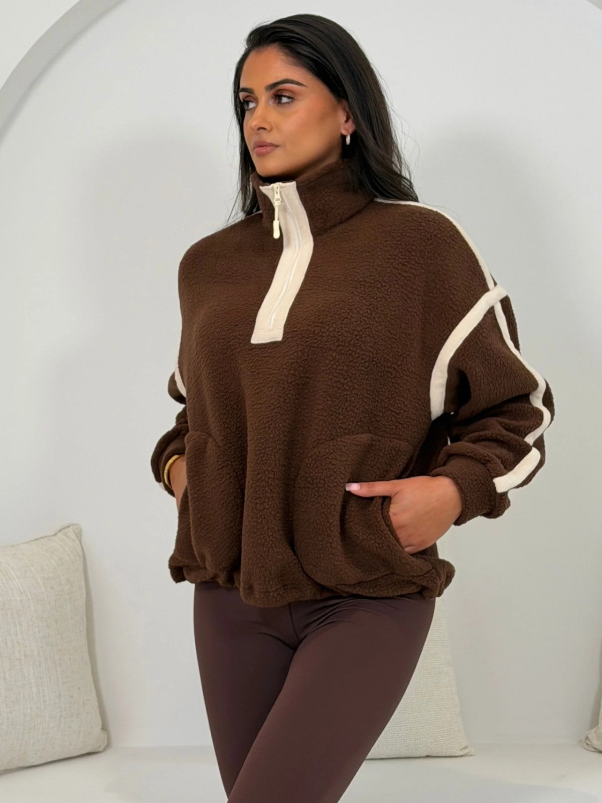 Lilo Fleece