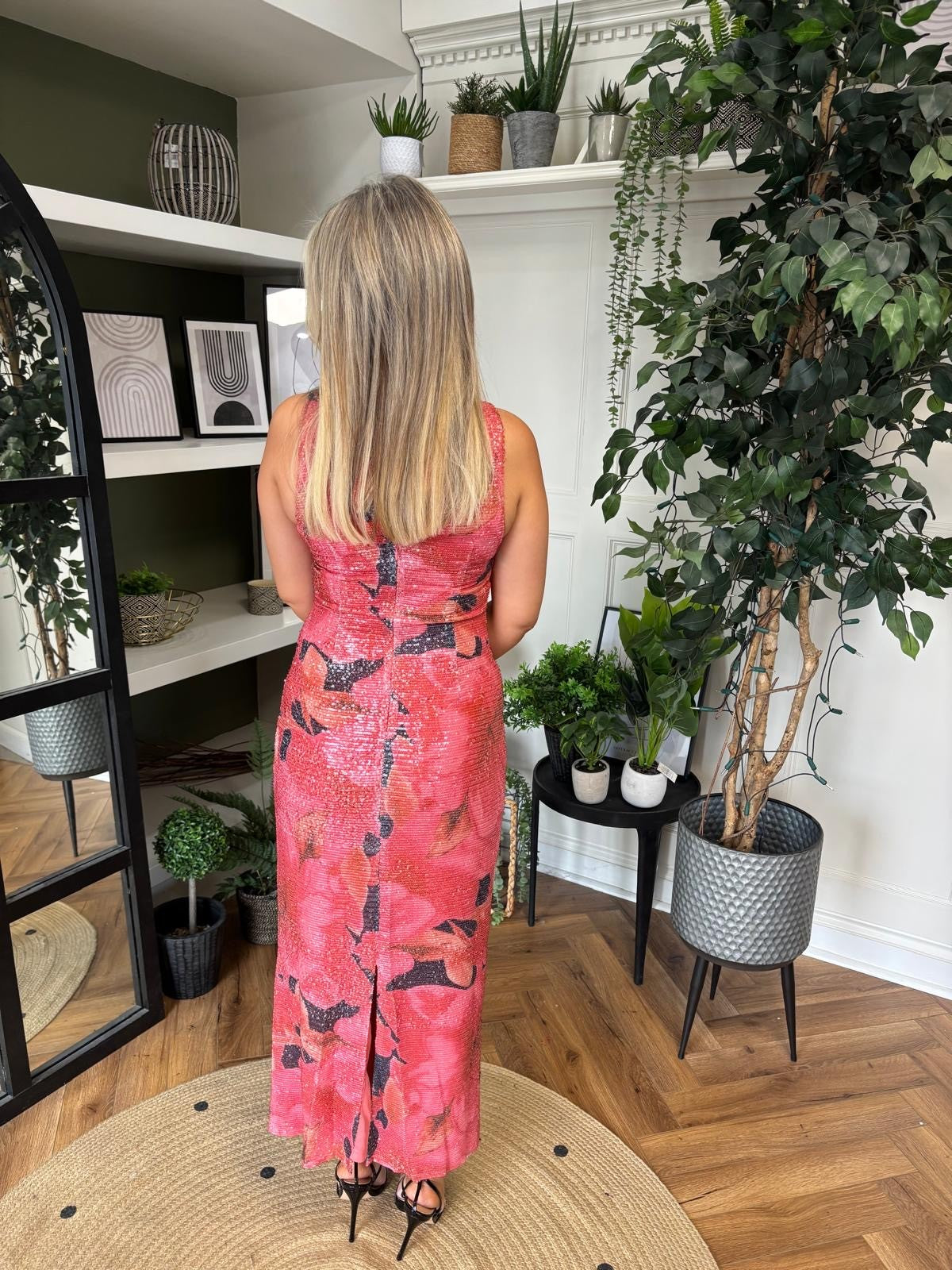 Lilou Dress
