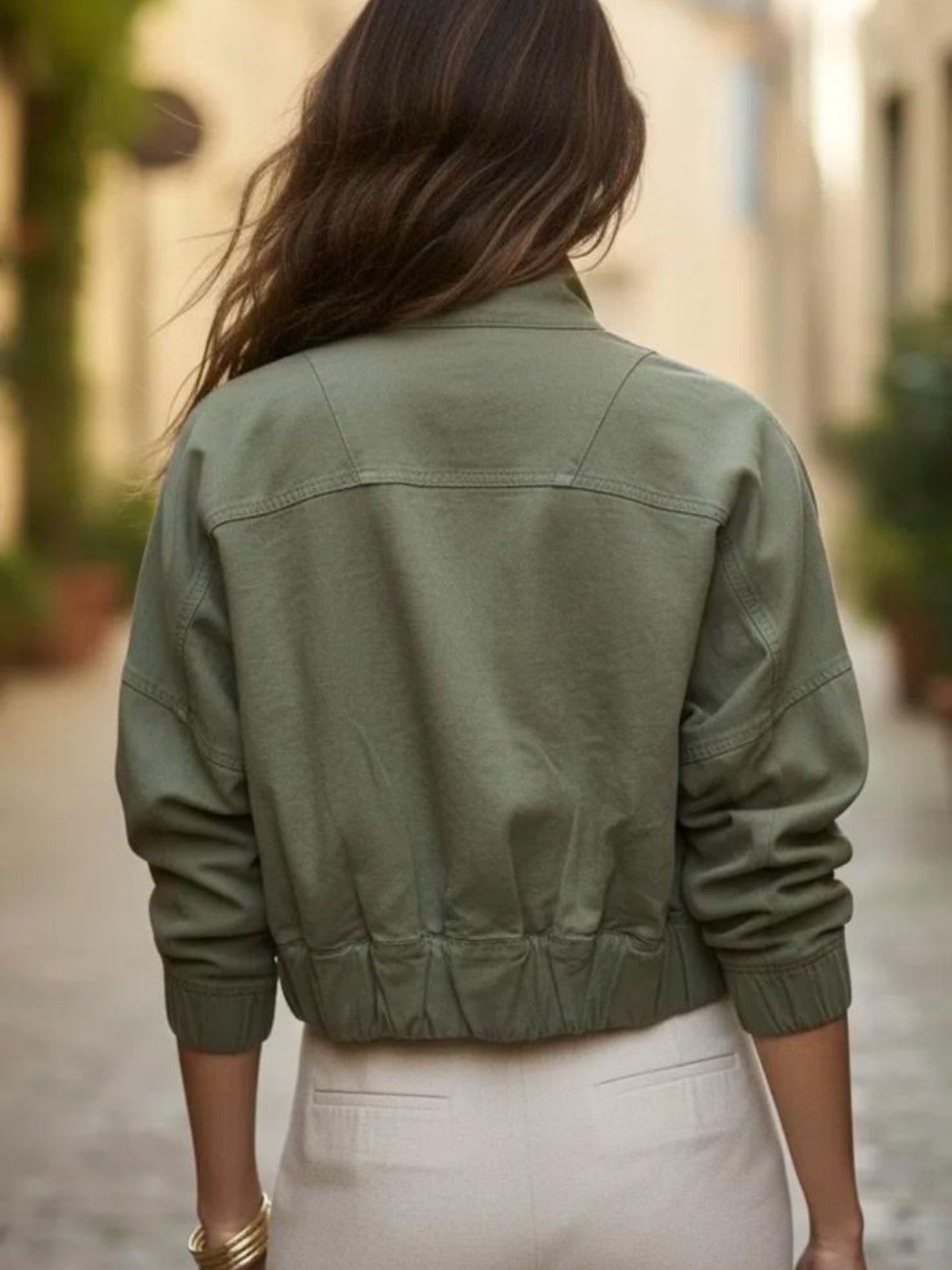 Linda Jacket