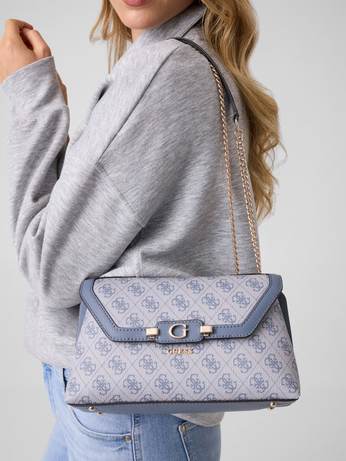 Lindsey Flap Bag