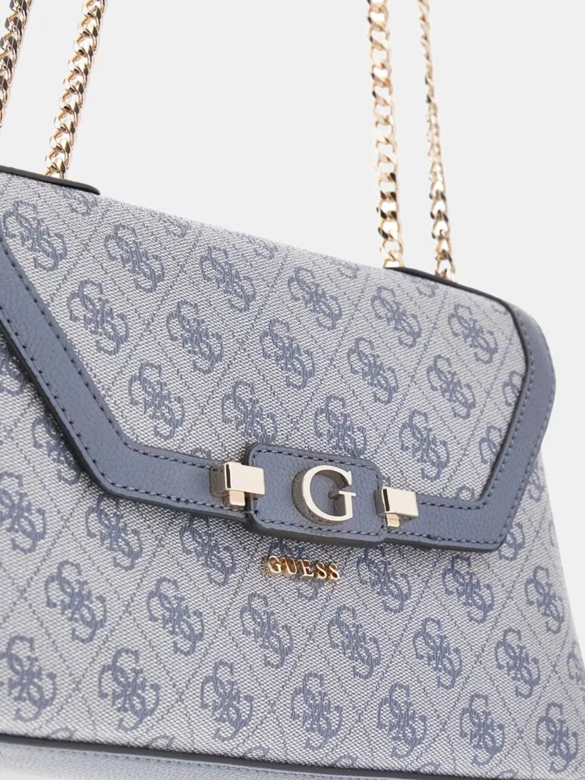 Lindsey Flap Bag