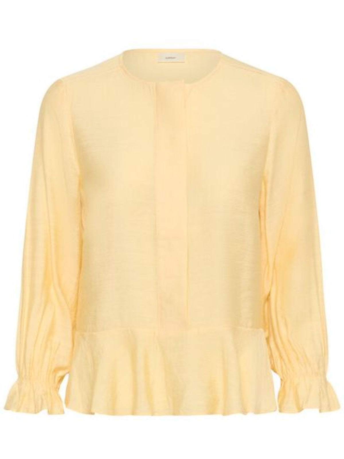 Linnis Blouse