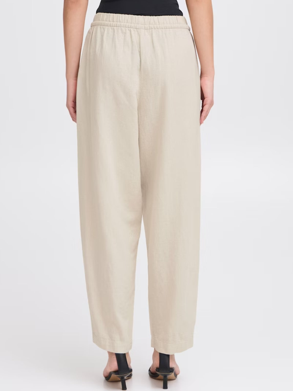 Linno Beige Pants