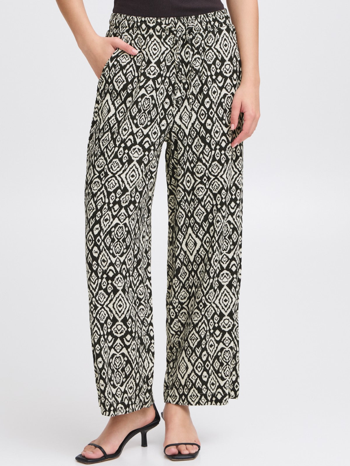 Linno Pants