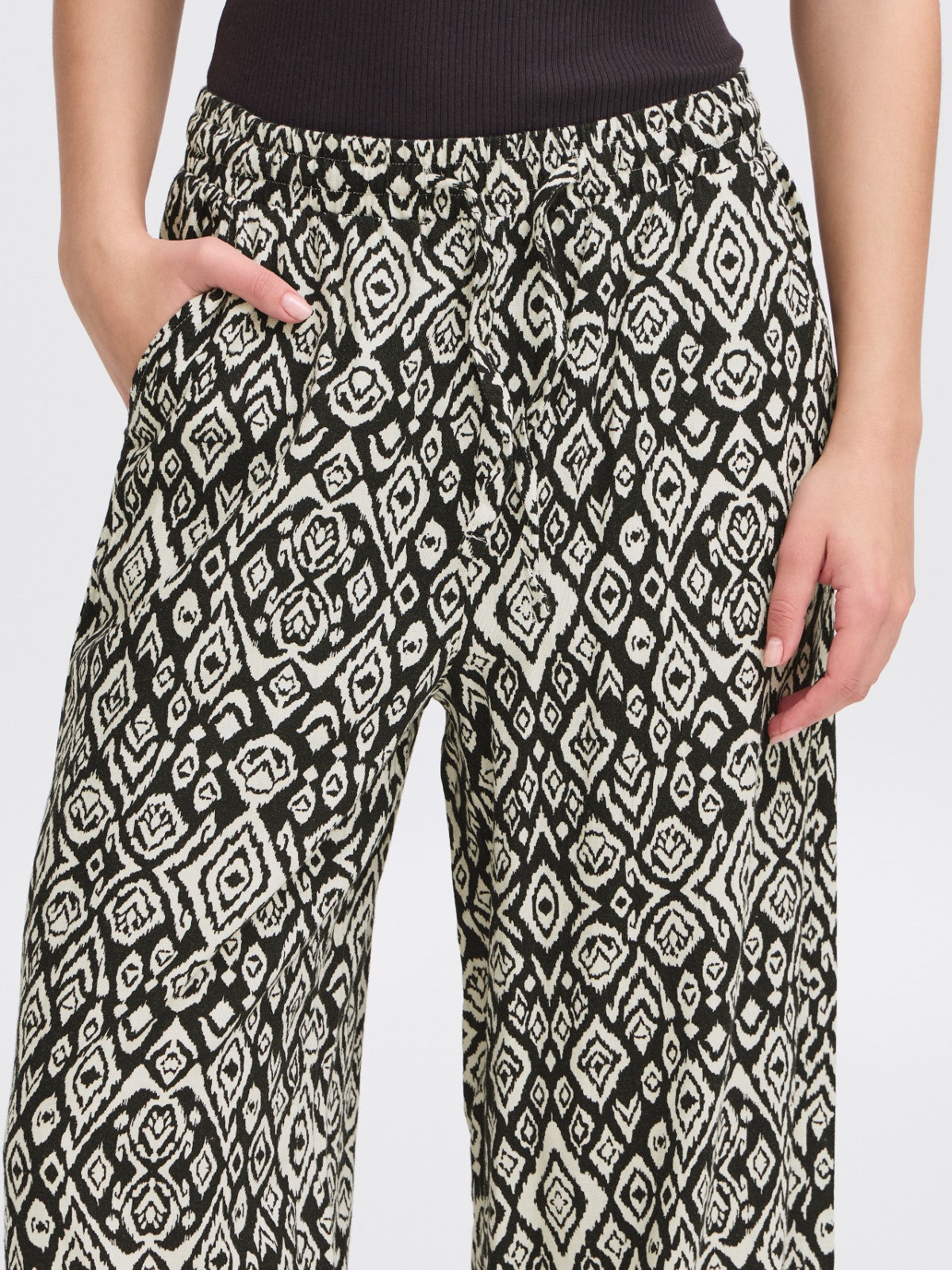 Linno Pants