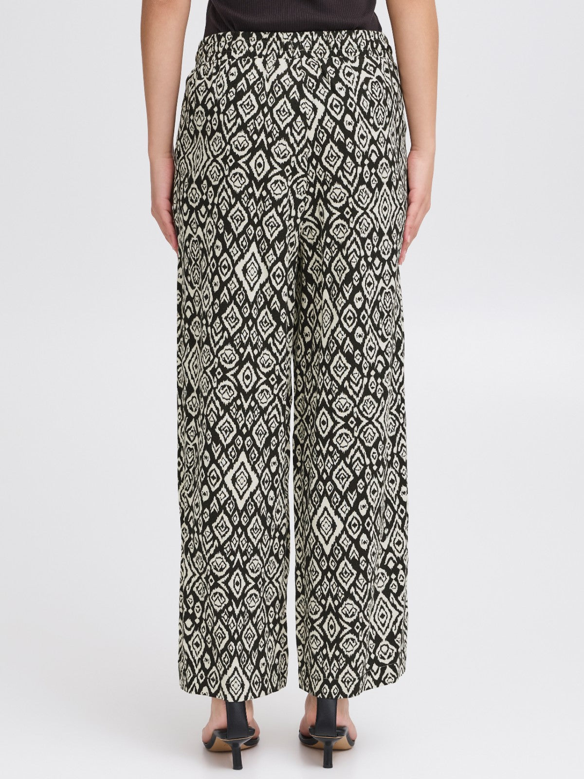Linno Pants