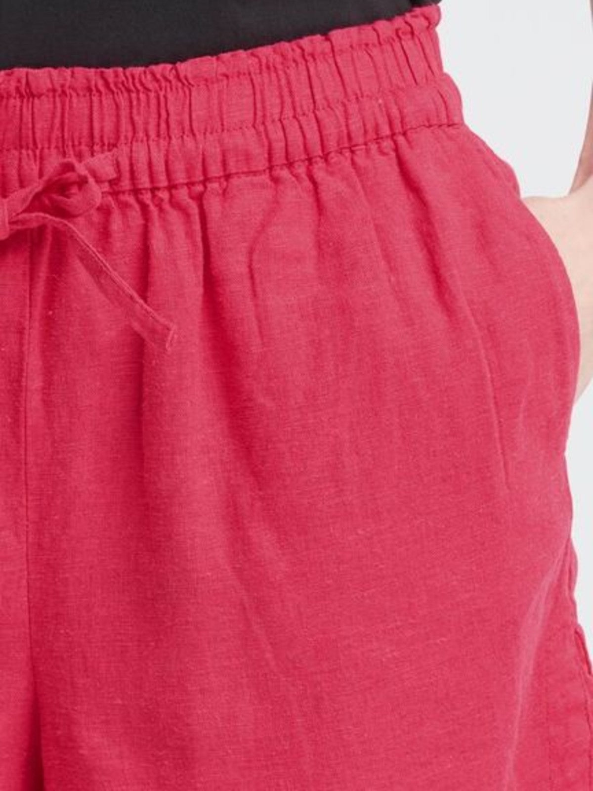 Linno Pink Shorts