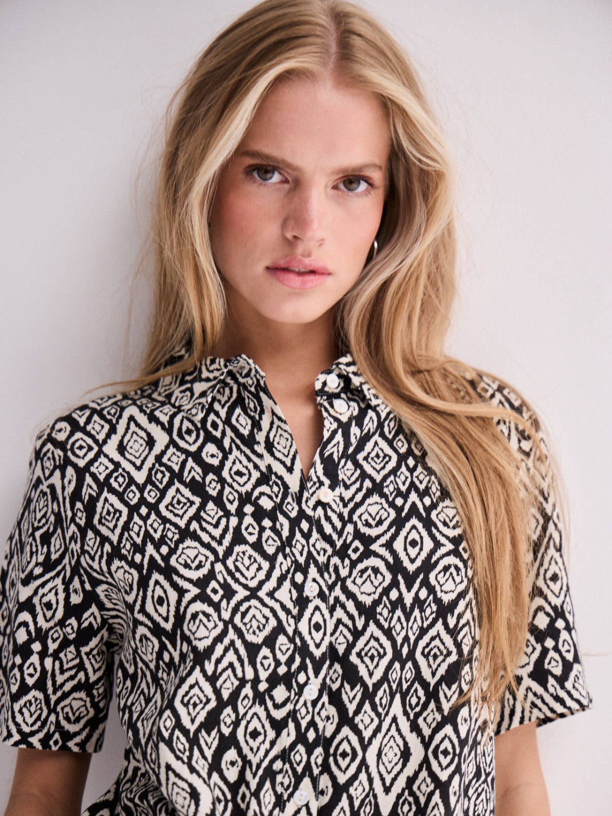 Linno Shirt