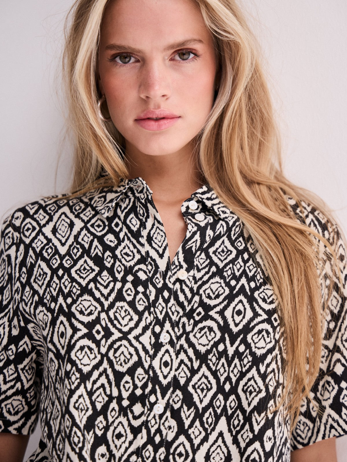 Linno Shirt