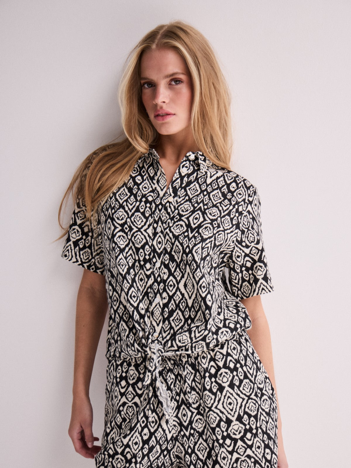 Linno Shirt