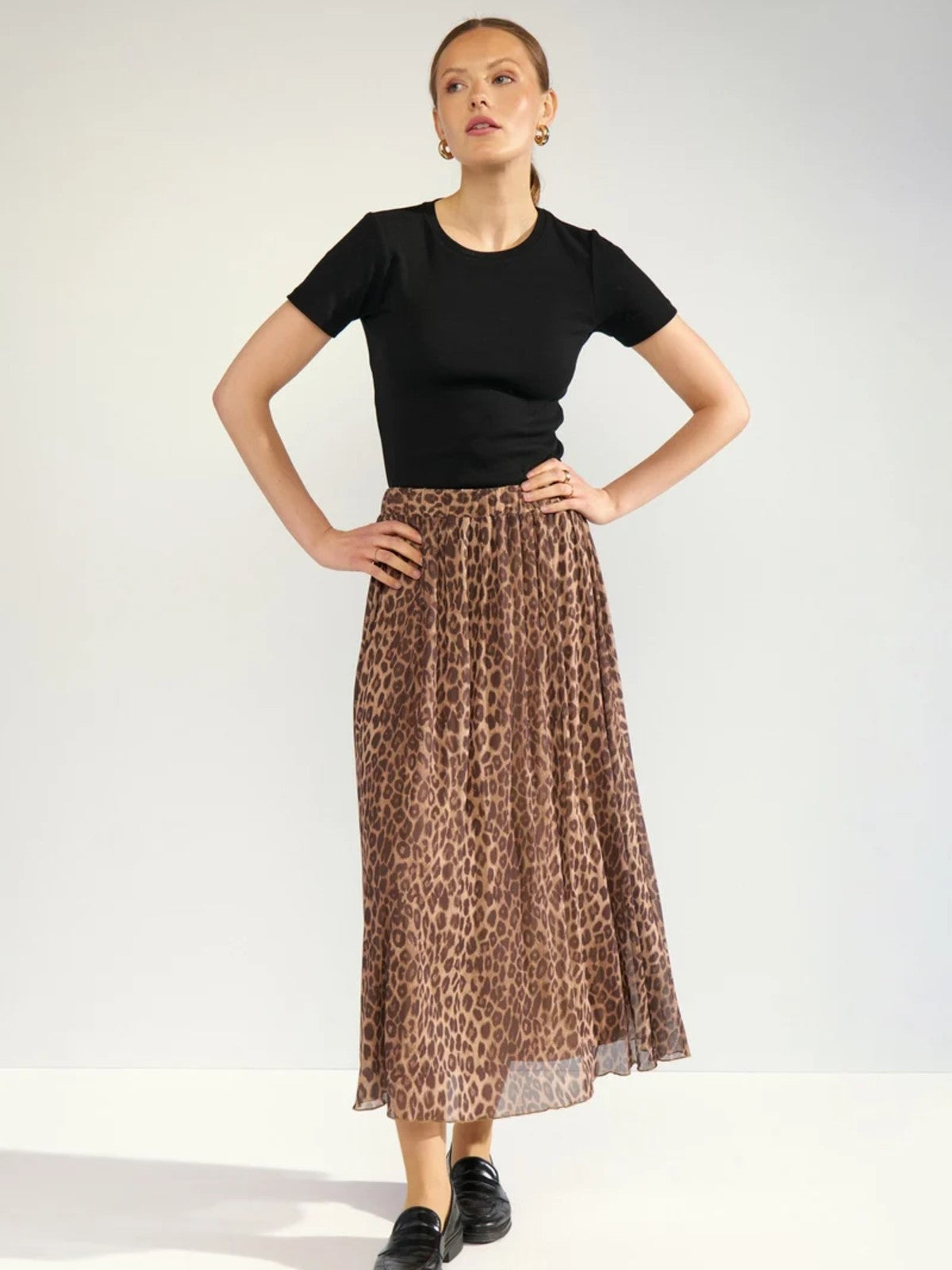 Lionis Skirt