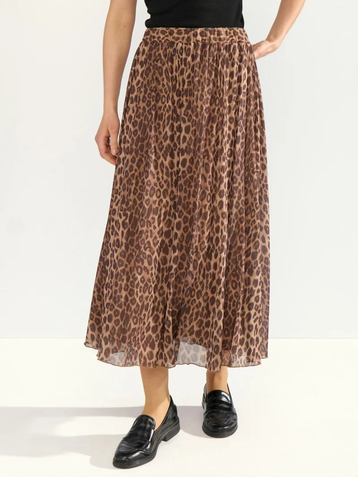 Lionis Skirt