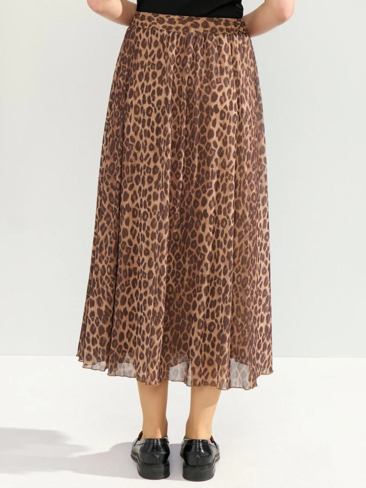 Lionis Skirt