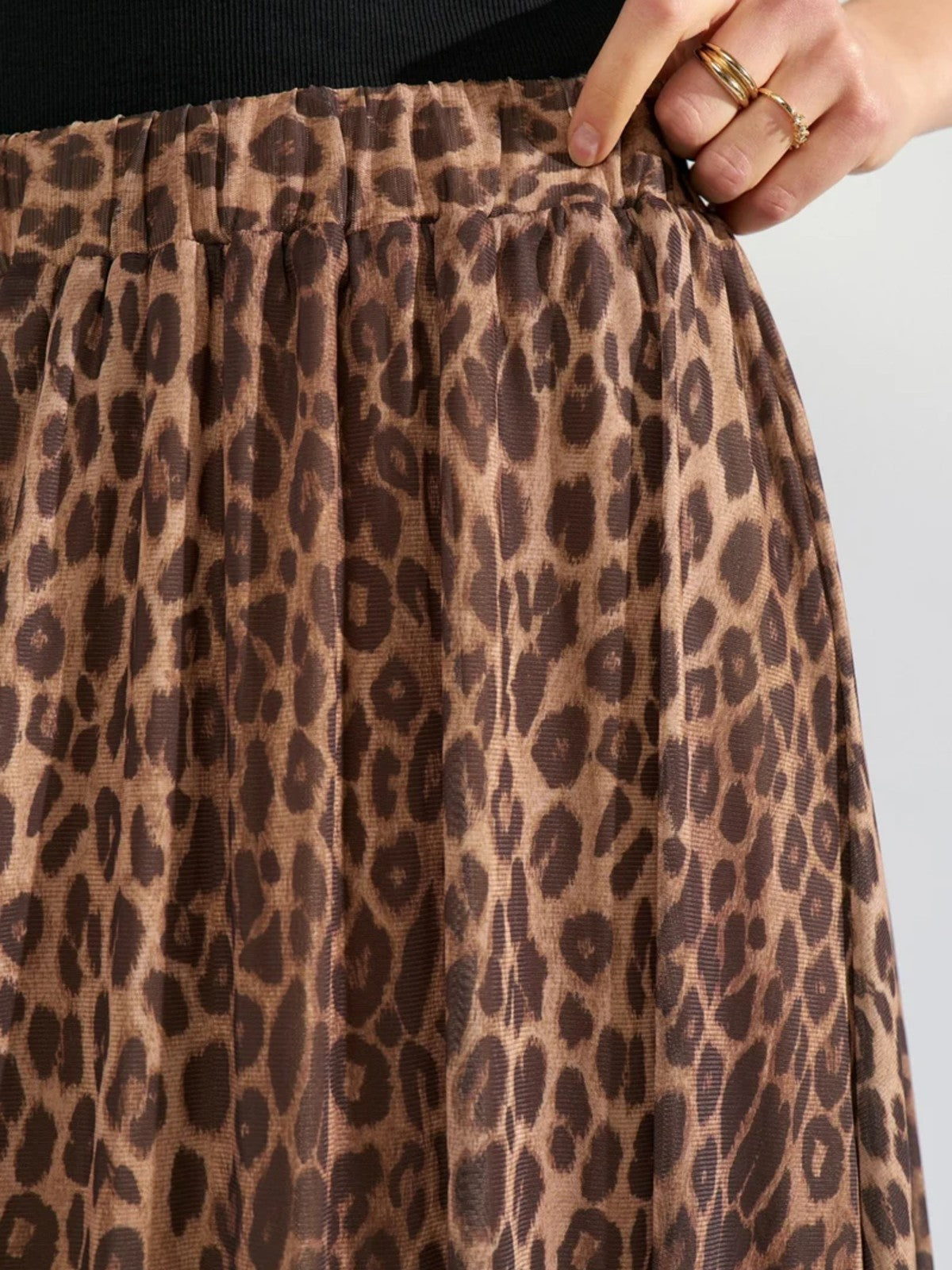 Lionis Skirt