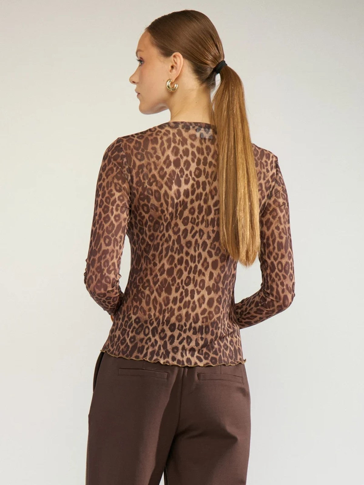 Lionis Top