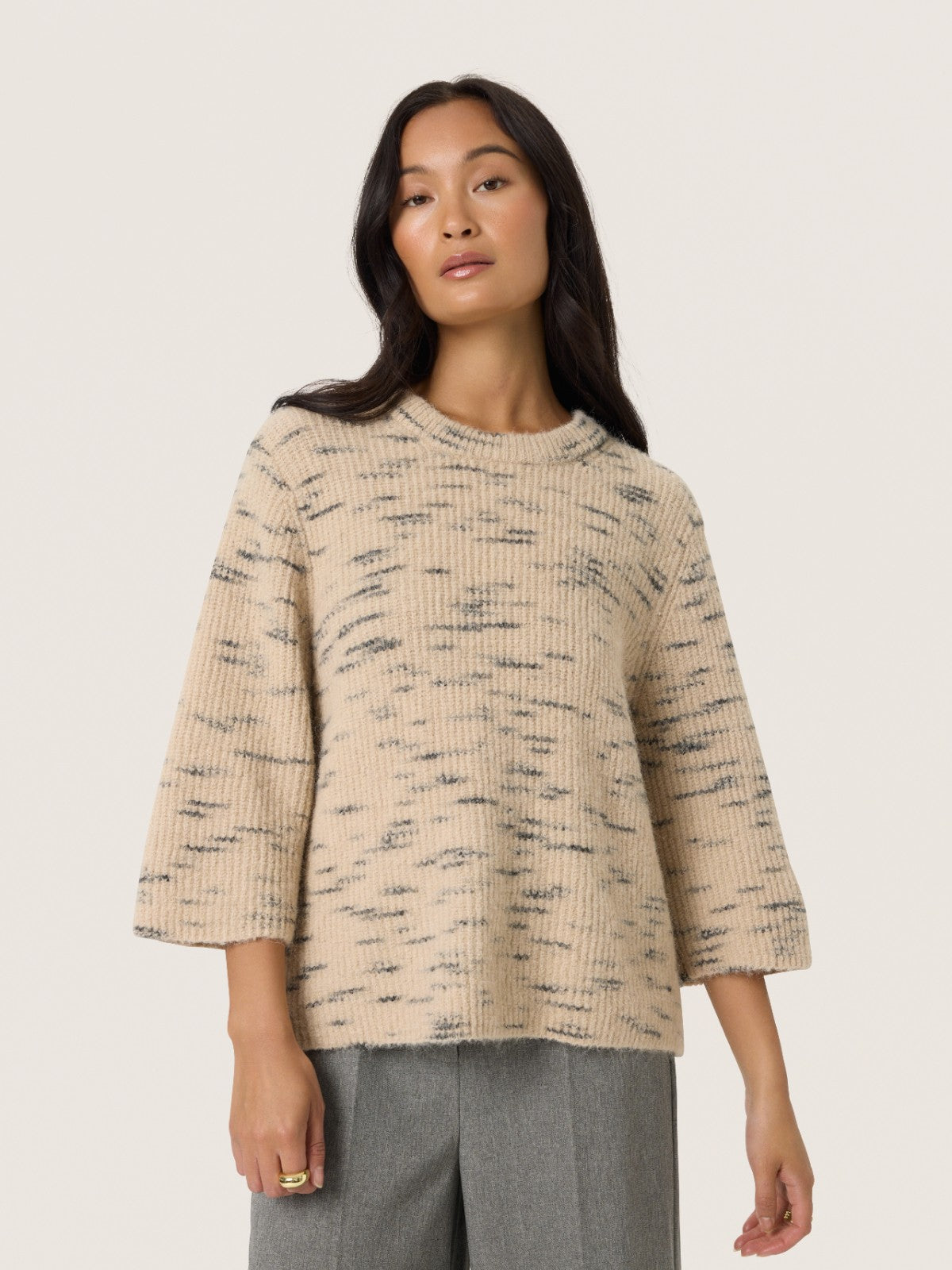 Liora Pullover