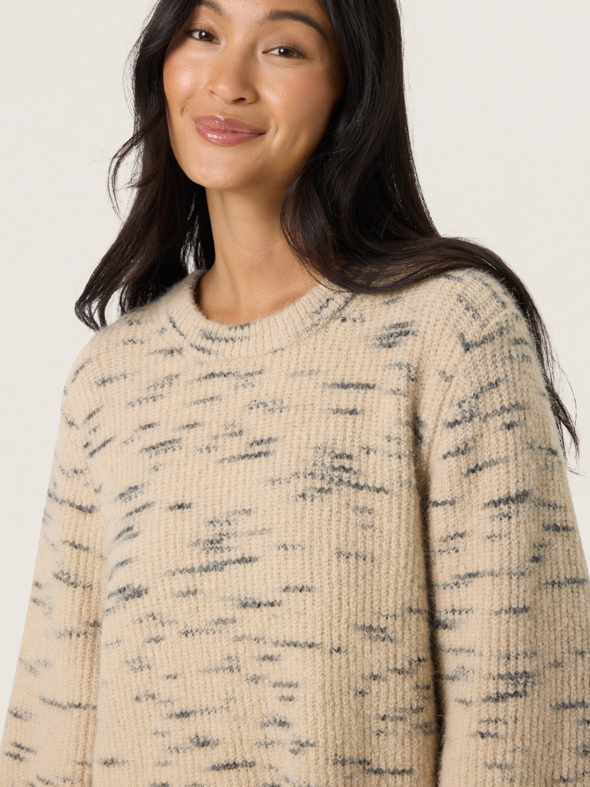 Liora Pullover