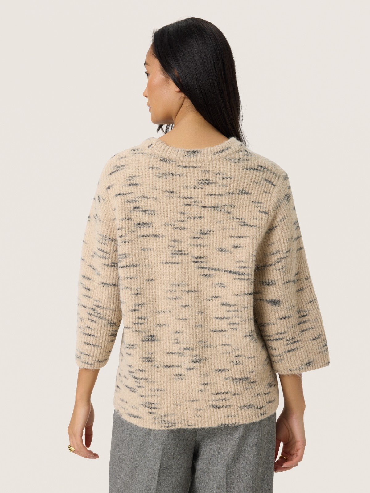 Liora Pullover